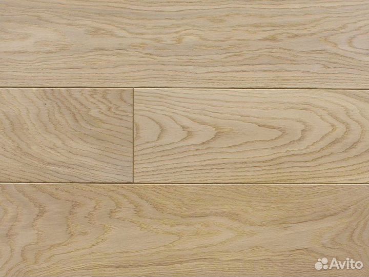Паркет / Клеевая паркетная доска дуб