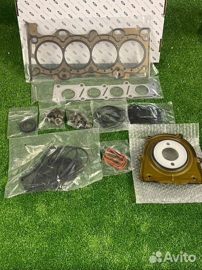 Набор комплект прокладок двигателя 2.0 ecoboost