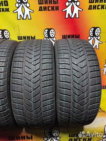 Pirelli Winter Sottozero 3 225/45 R17 94H