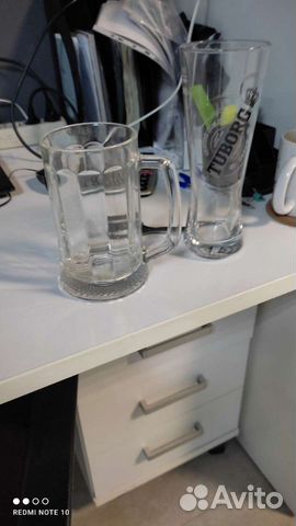 Пивные кружки