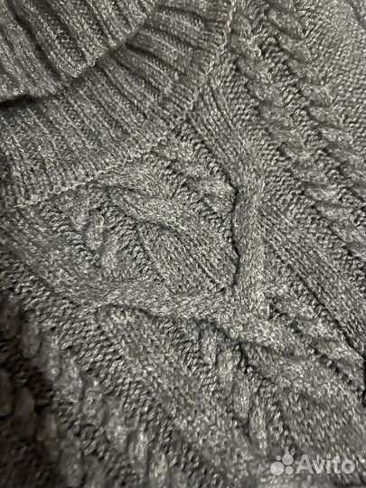 Свитер детский crockid