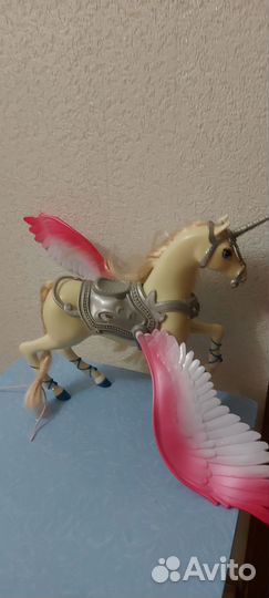 Игрушка лошадка