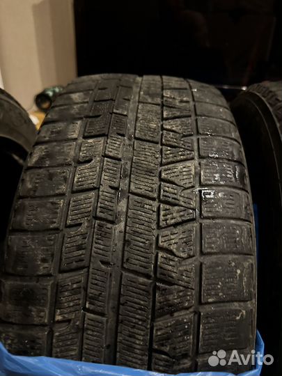 Yokohama Ice Guard IG50 225/55 R17 97Q