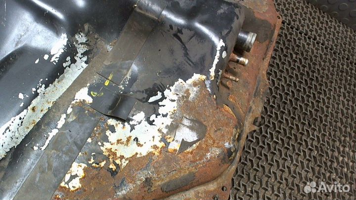 Бак топливный Honda Stream, 2002