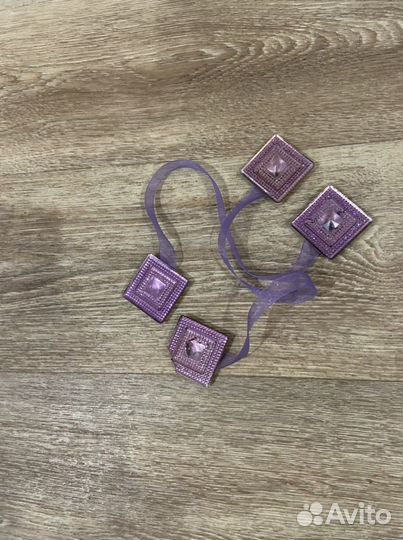 Магниты для штор