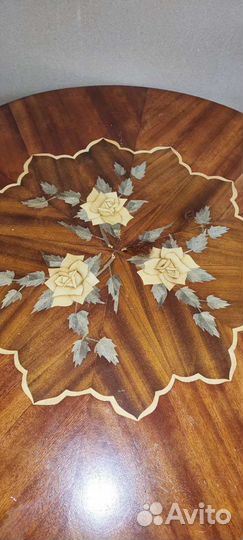 Журнальный стол