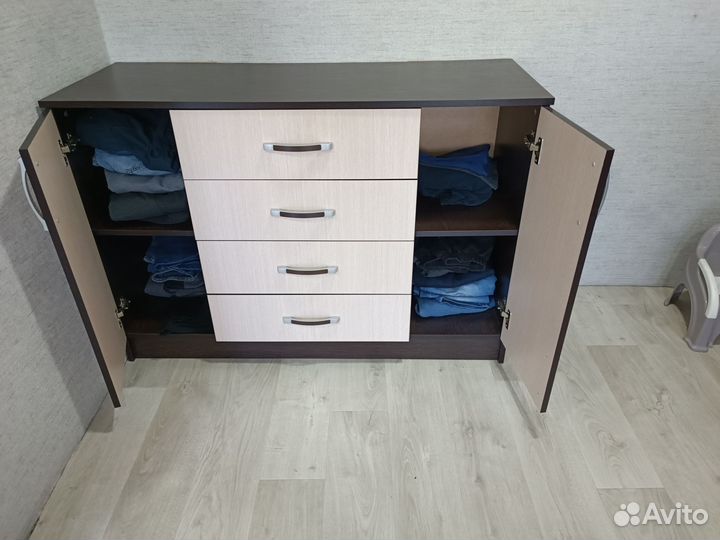 Комод бу