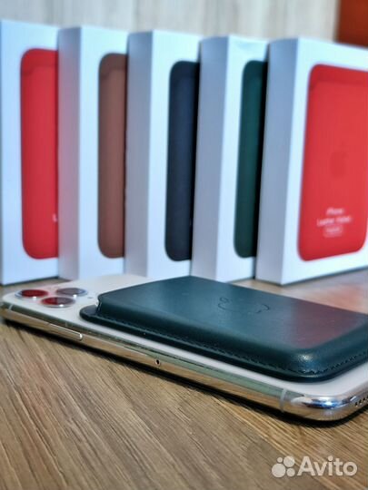 Аксессуары для Apple iPhone