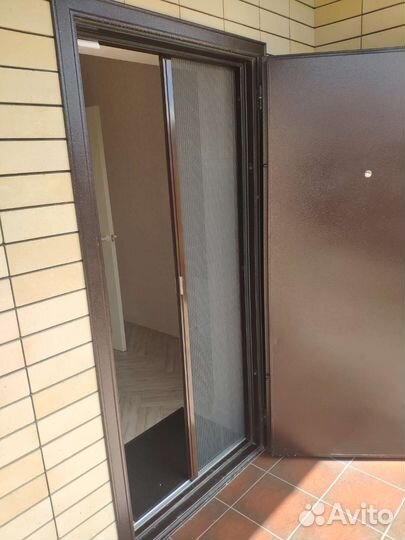 Изготовление дверей