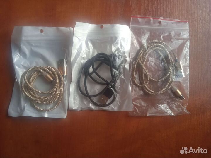 Кабель mikroUSB/USB Tipe A