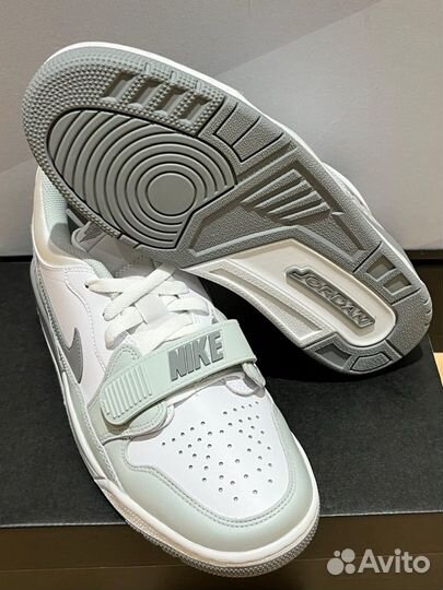 Jordan Legacy 312 low (40 41 42 43 44 45 46 47)