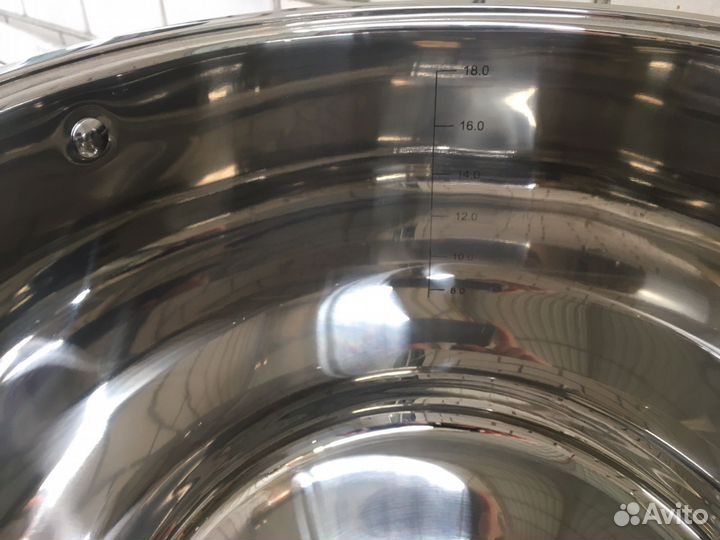 Кастрюля Лара