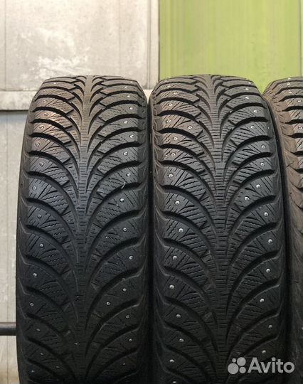 Sava Eskimo Stud 185/65 R15