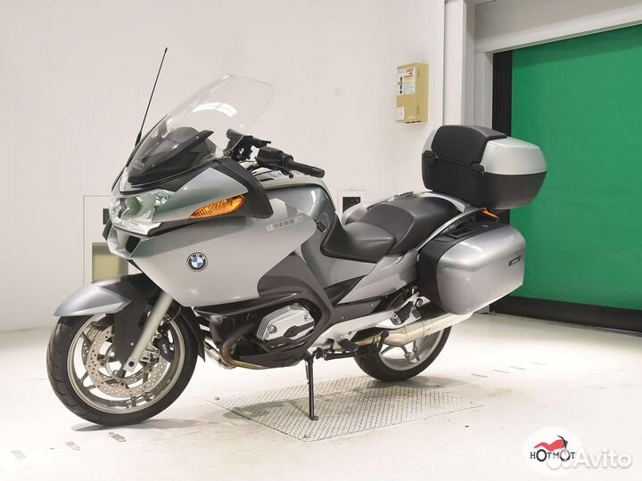 BMW R 1200 RT 2006г