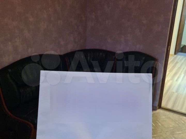 1-к. квартира, 60 м², 1/1 эт.