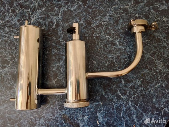 Дистиллятор бытовой