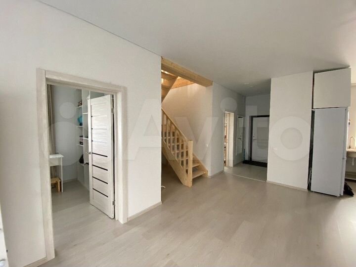 Дом 149,2 м² на участке 8 сот.