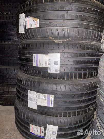 Triangle TR292 235/65 R17