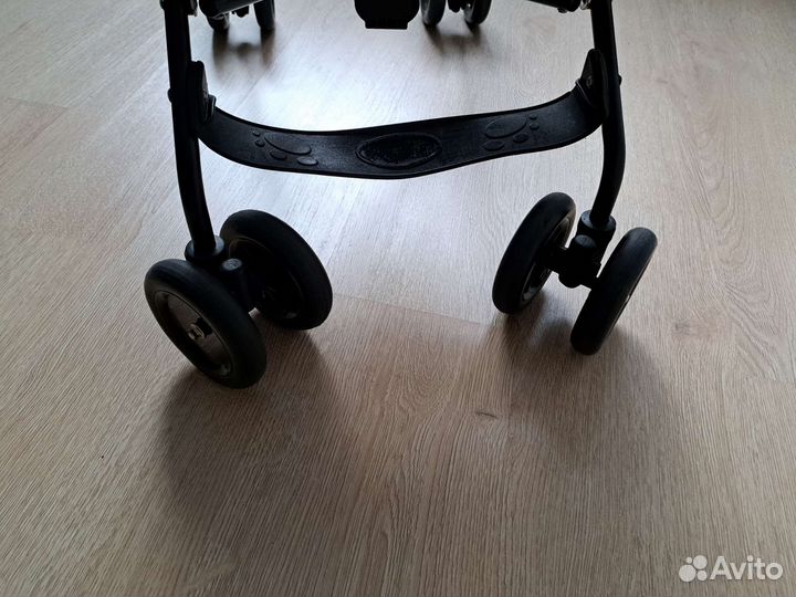 Прогулочная коляска трость Kari kids