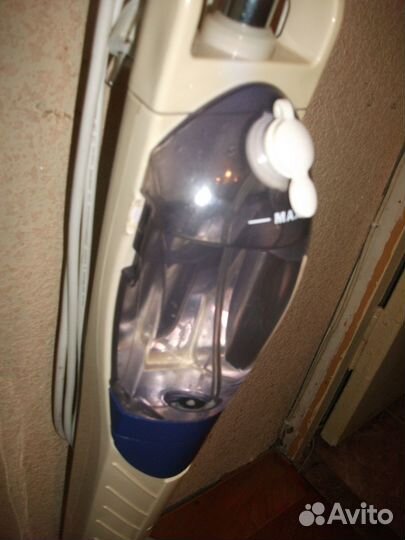 Паровая швабра H2O