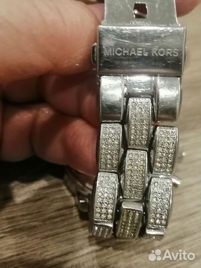 Часы наручные женские michael kors