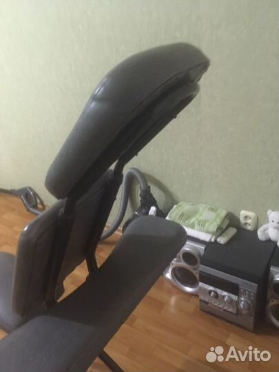 Стул для массажа