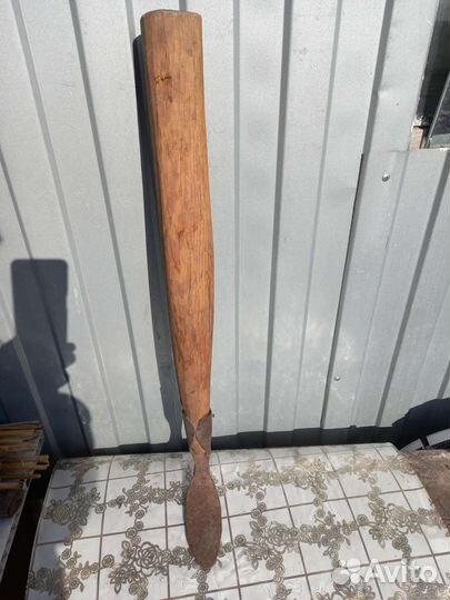 Лапа сапожная СССР