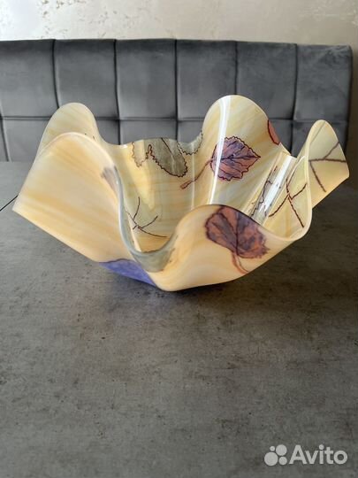 Ваза для фруктов