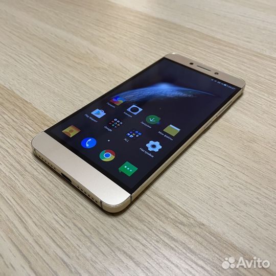 LeEco Le 2, 3/32 ГБ