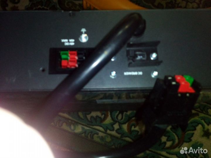 Аккумуляторы для ибп