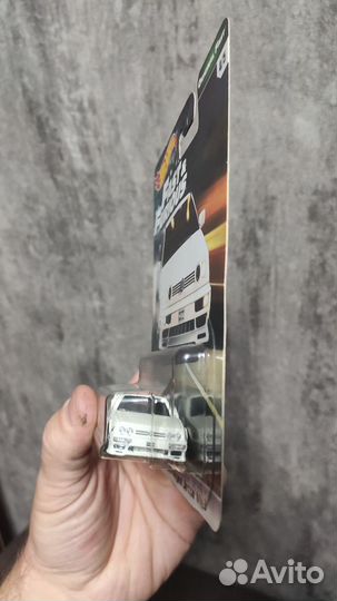 Hot wheels premium Volkswagen Jetta mk3