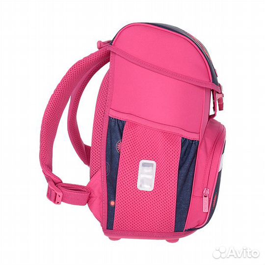 Ранец школьный для девочки herlitz