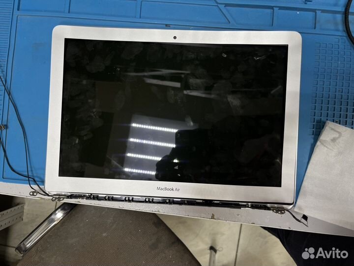 Матрица macbook Air a1466