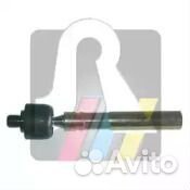 Тяга рулевая без наконечника 9200509