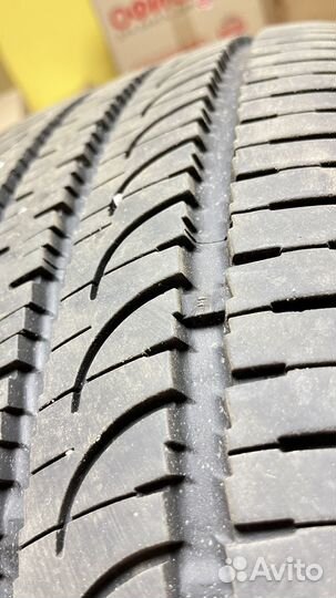 Yokohama Geolandar SUV G055 255/55 R18 109V