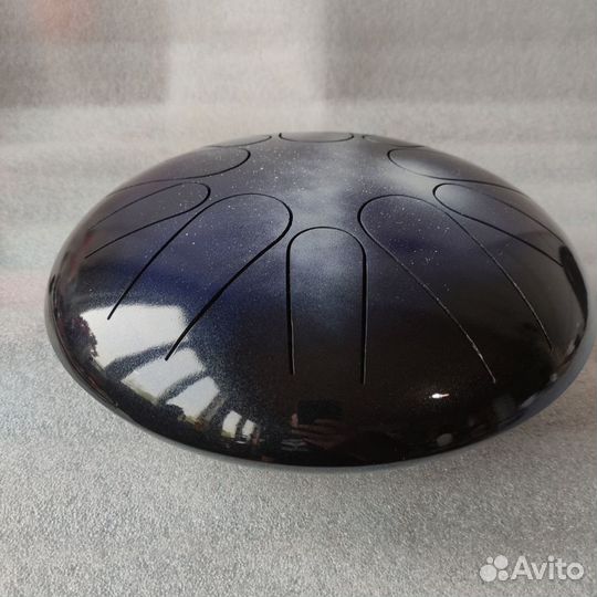 Глюкофон 30 см Dream Drum