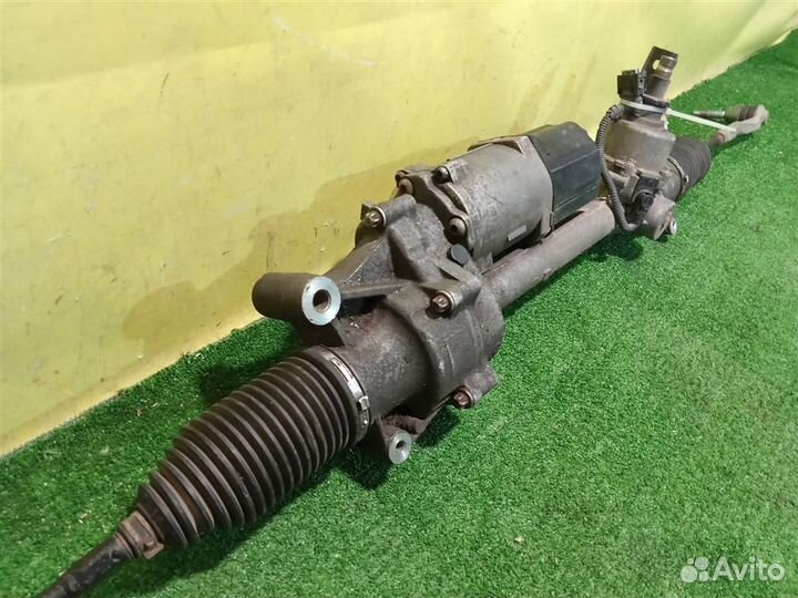 Рейка рулевая merсedes benz C-Class (W205) 2013