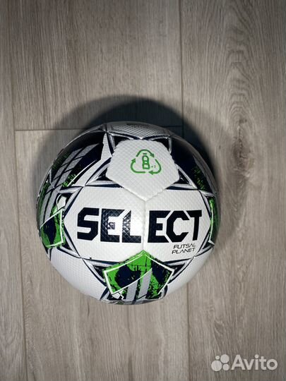 Футбольный мяч Select 4