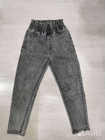 Одежда для девочки 116 122