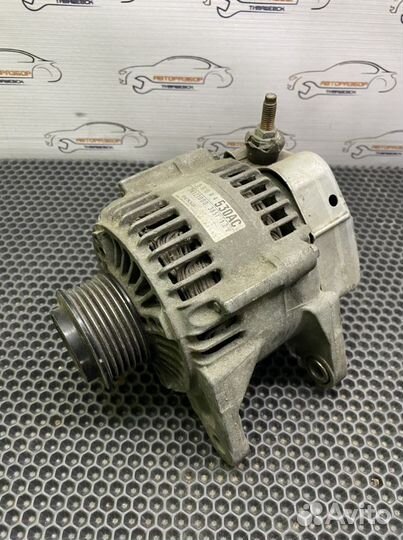 Генератор Газель, Волга, Крайслер