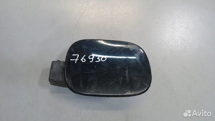 Лючок бензобака Volvo XC70, 2010