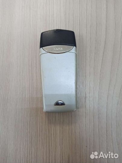 Телефон Nokia 8310