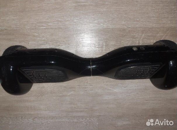 Гироскутер на запчасти