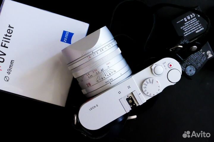 Leica Q