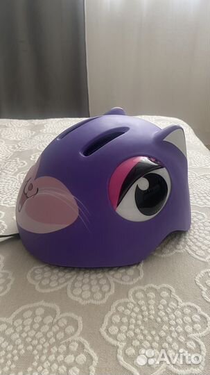 Шлем для роликов/борда