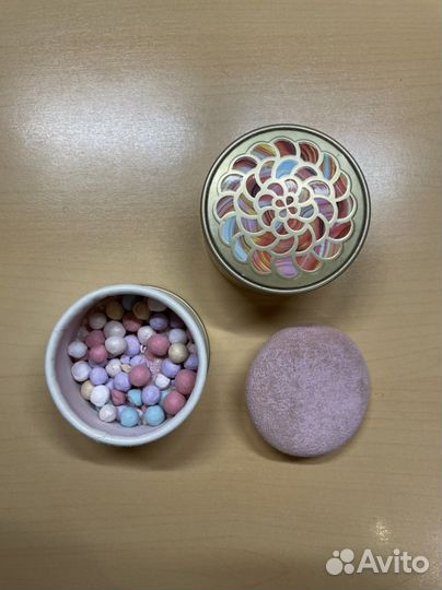 Guerlain метеориты