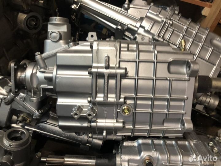 Кпп газель next с cummins