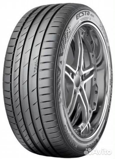 Kumho Ecsta PS71 225/40 R18