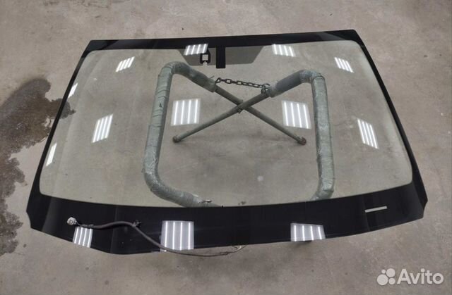 Лобовое стекло Lexus NX