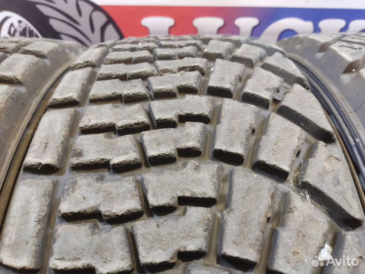 Yokohama Advan A053 R15